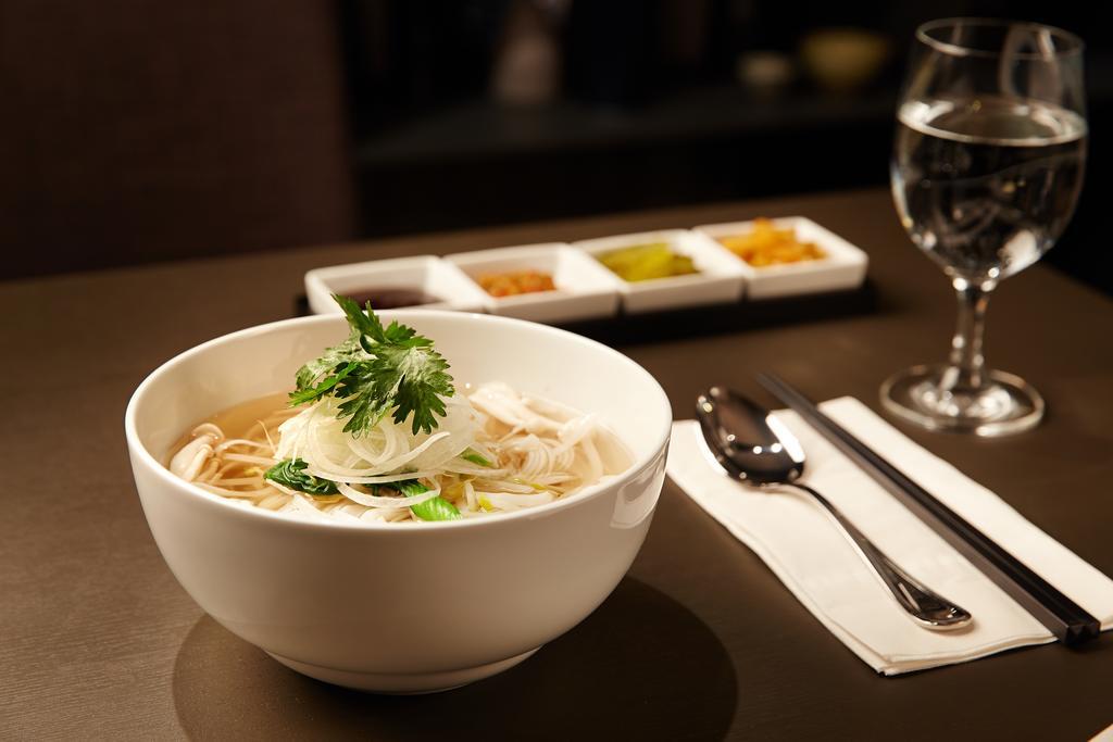 Shilla Stay Seodaemun Seoul Station Kültér fotó