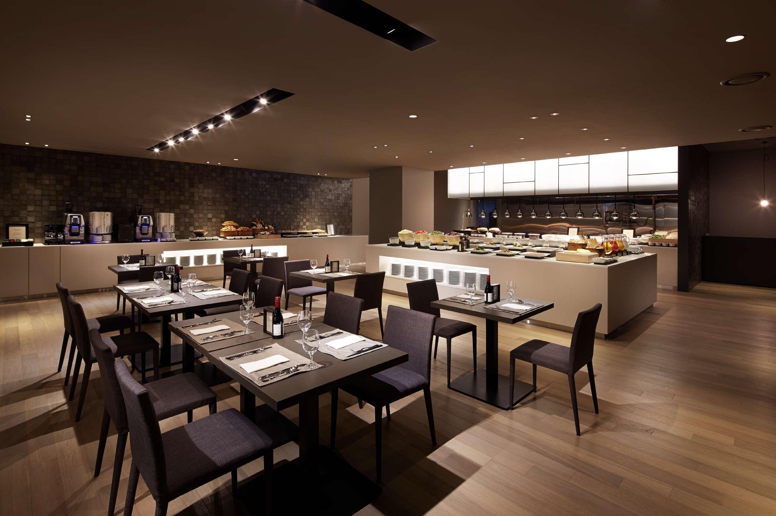 Shilla Stay Seodaemun Seoul Station Kültér fotó