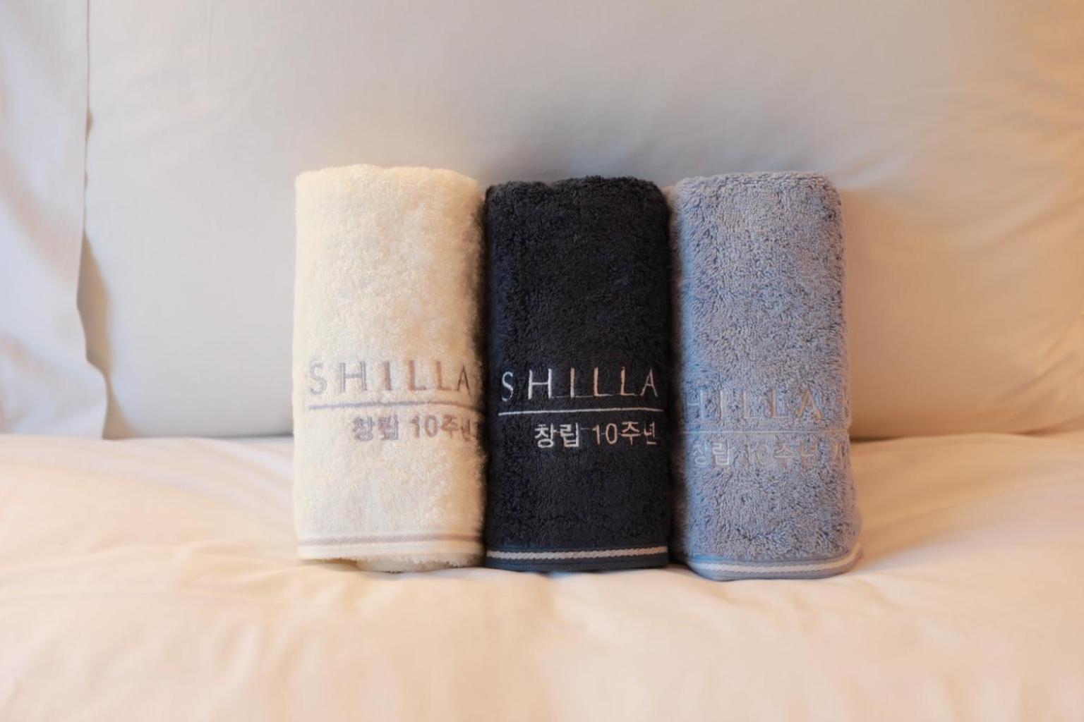 Shilla Stay Seodaemun Seoul Station Kültér fotó