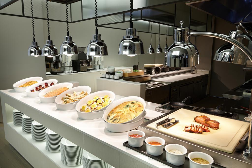 Shilla Stay Seodaemun Seoul Station Kültér fotó