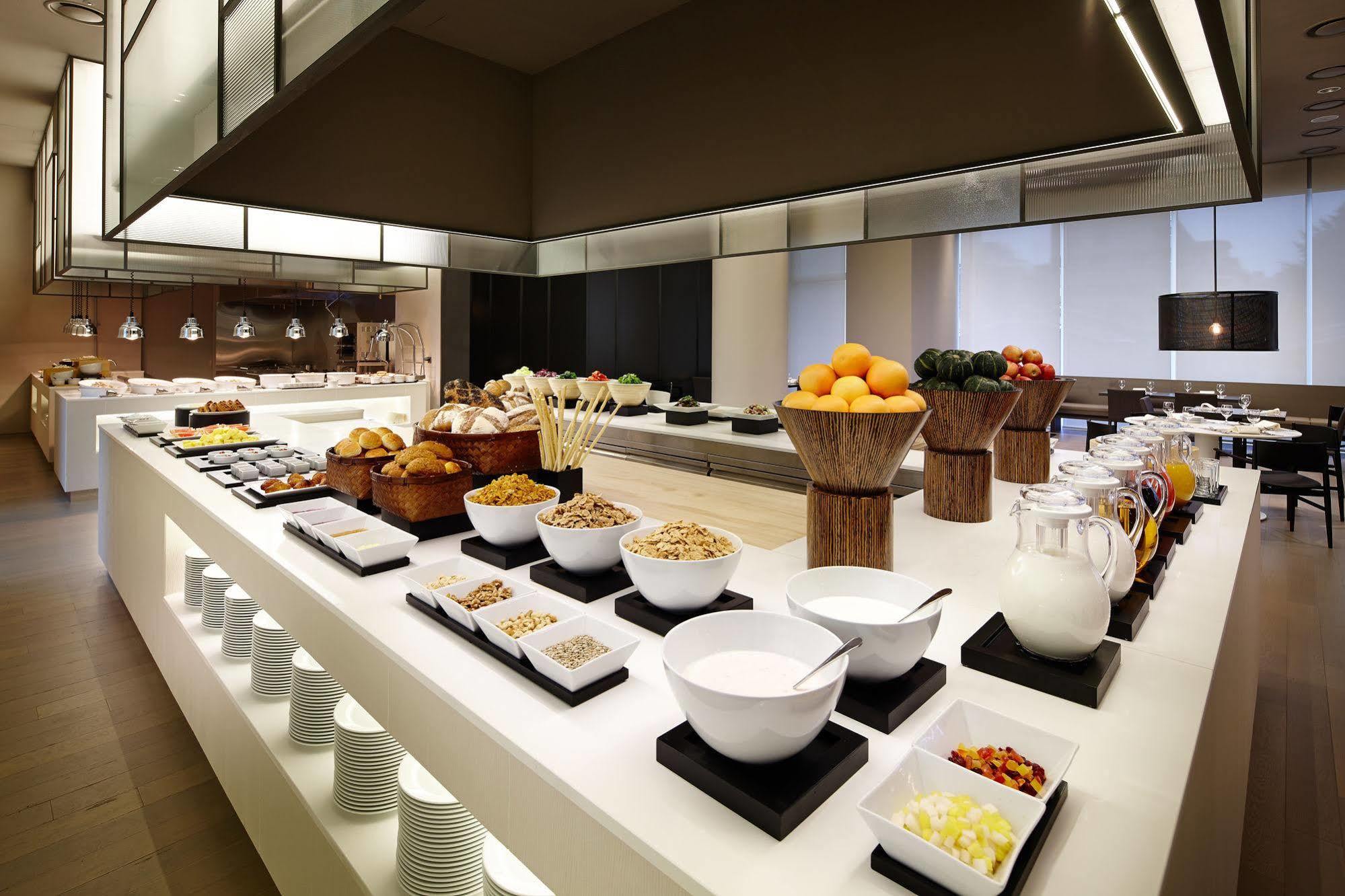 Shilla Stay Seodaemun Seoul Station Kültér fotó